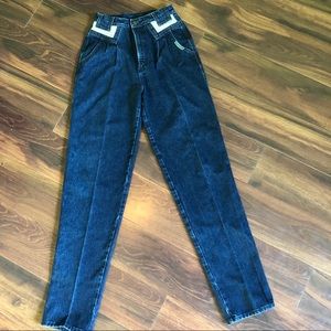 Vintage Rocky Mountain Jeans